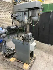 Stolní vrtačka Ixion BI 30 F
