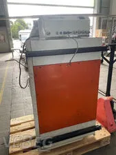 Schweißluftabsauganlage Kemper 8320000002