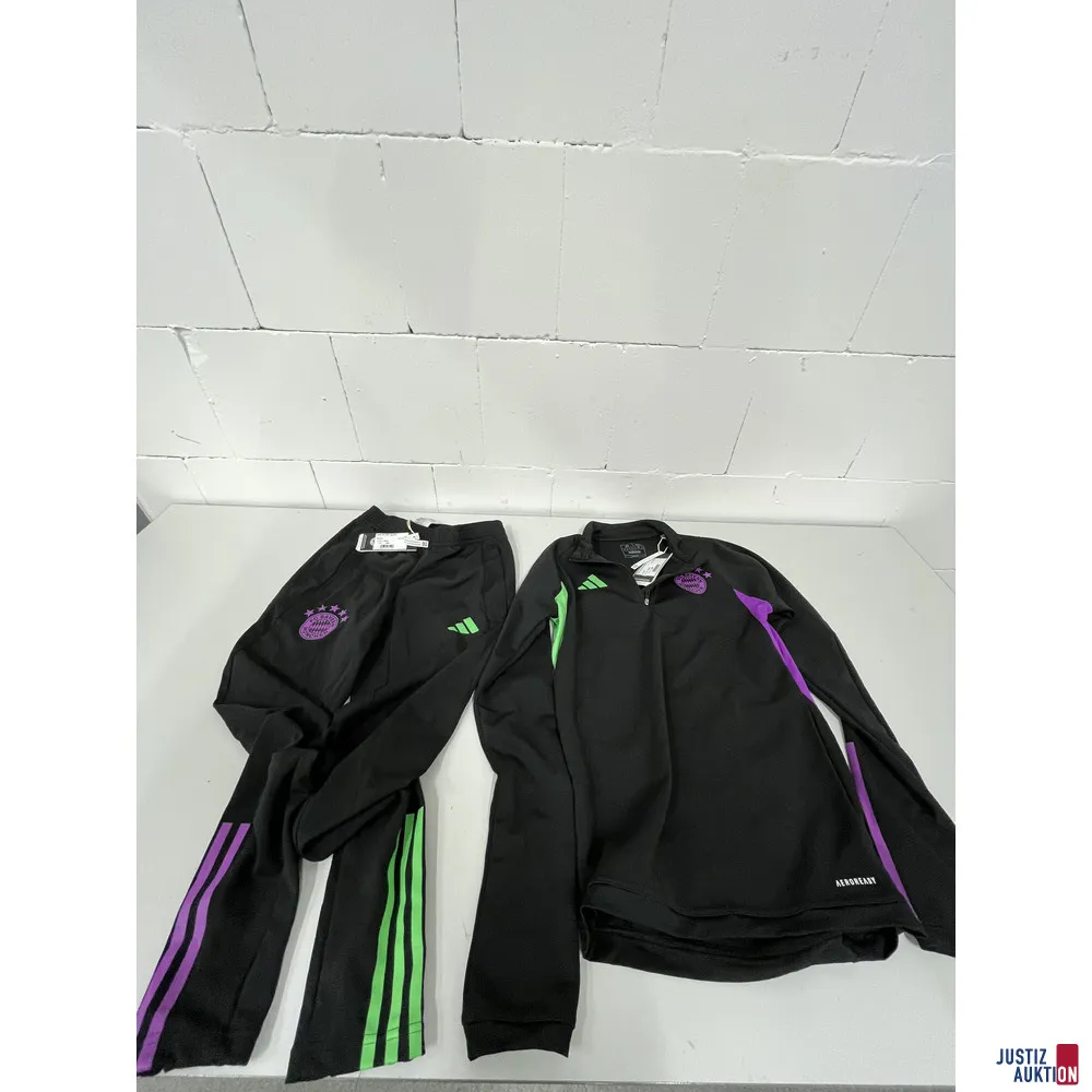 FC Bayern München Set