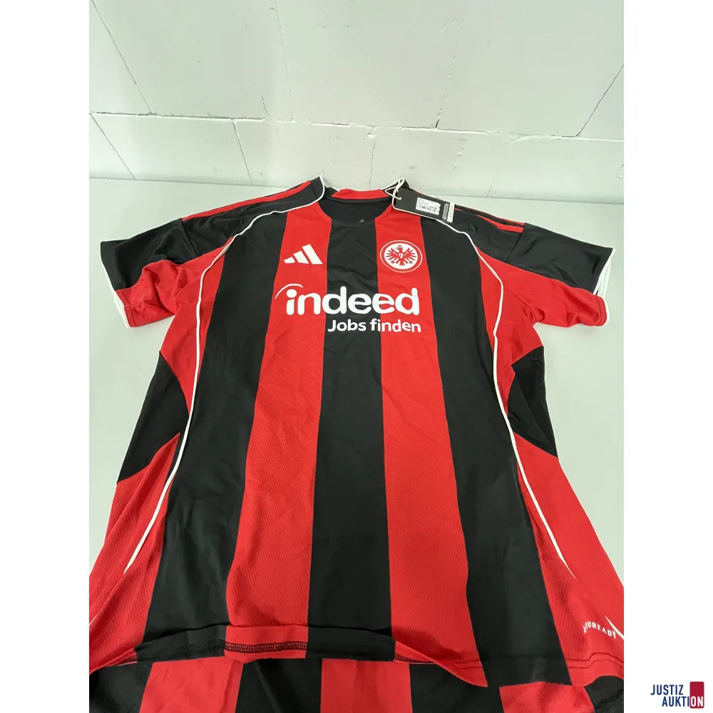 Dres SGE velikost XXL