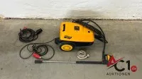 Wap high-pressure cleaner