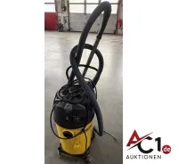 Kärcher wet and dry vacuum cleaner