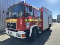 TLF 40/40 MAN 05