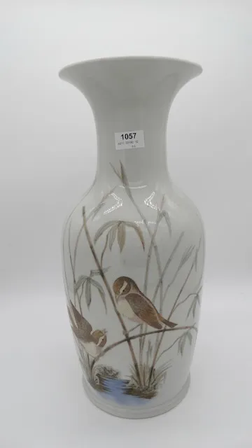 1 Bodenvase
