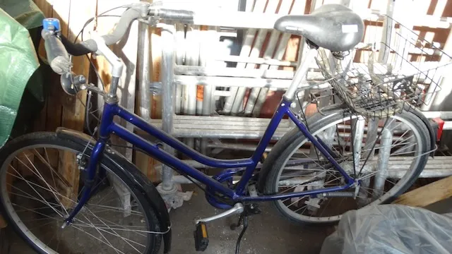1 Fahrrad