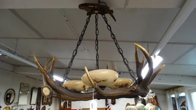 1 Lampa sufitowa