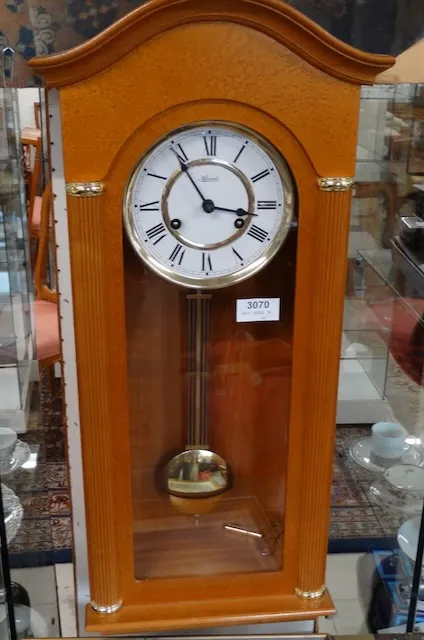 1 horloge murale