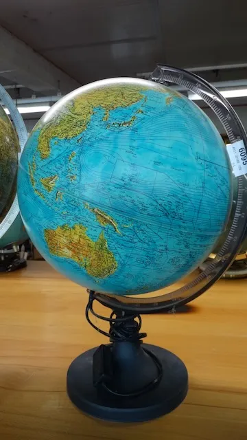 1 Globus