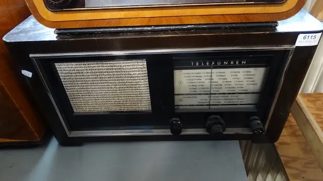 1 stare radio