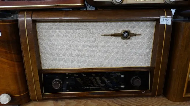 1 stare radio