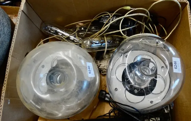 1 enceinte Harman Kardon