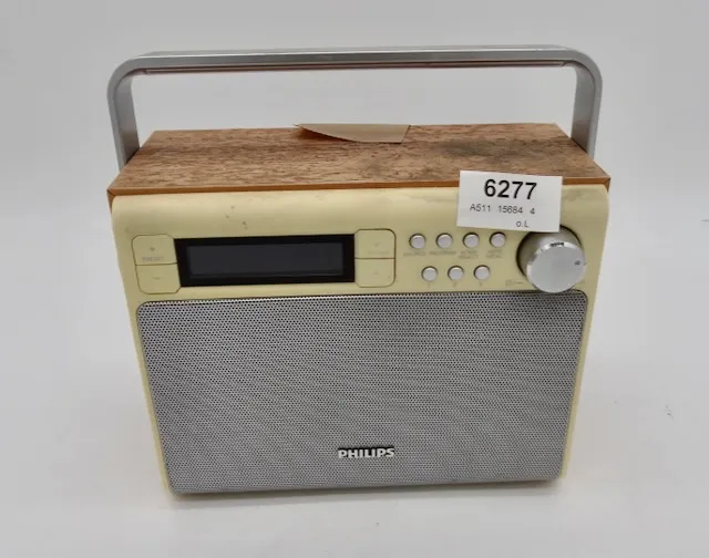 1 kl. Radio