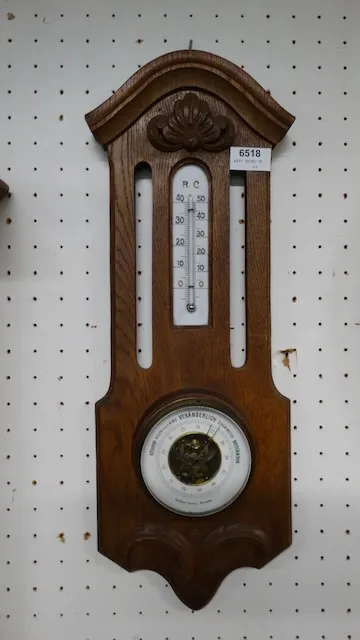 1 wandthermometer