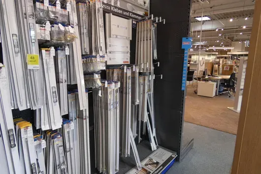 Accessoires de vitrage
