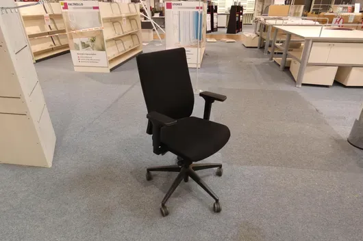 Chaise de bureau Sedus