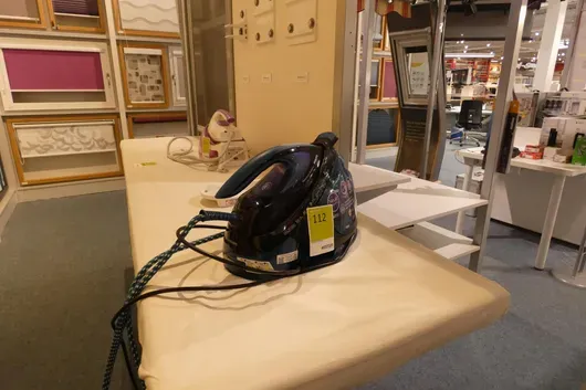 Philips PerfectCare Performer stoomgenerator