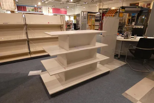 Pyramidentisch