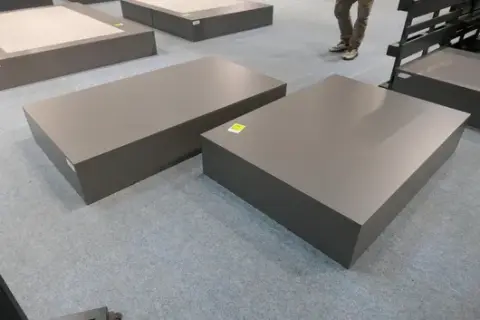 2x Platform