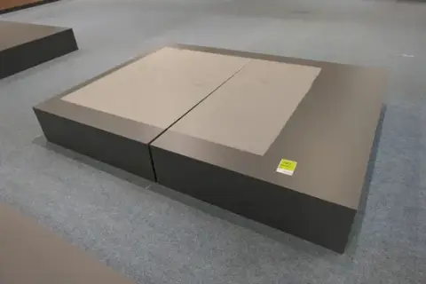2x Platform