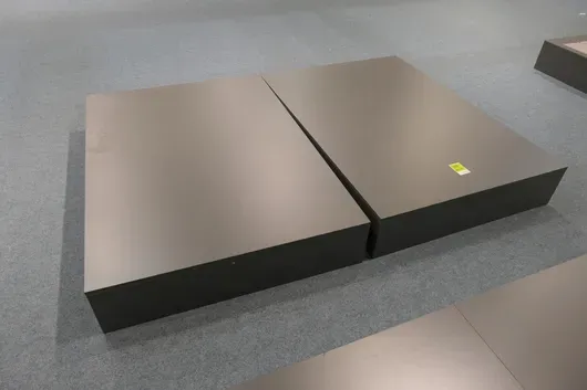 2x Platform