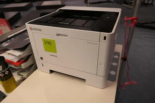 Kyocera - Printer