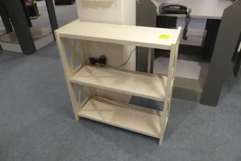 Shelf, without contents