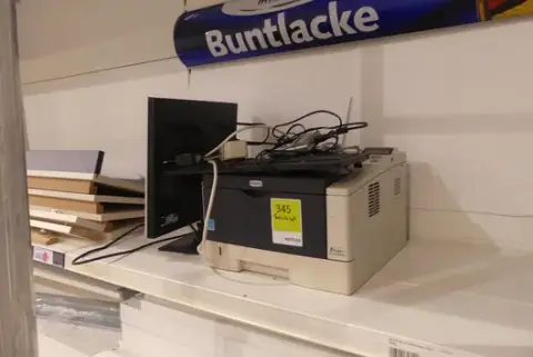 Techniekset