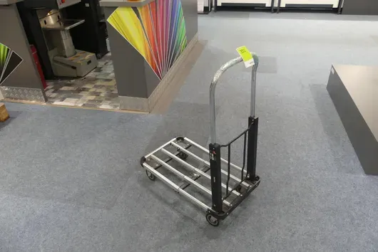 Transportwagen