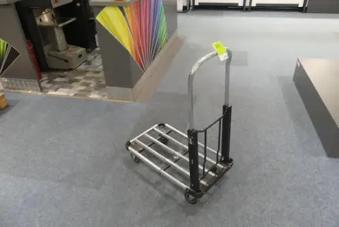 Transportwagen