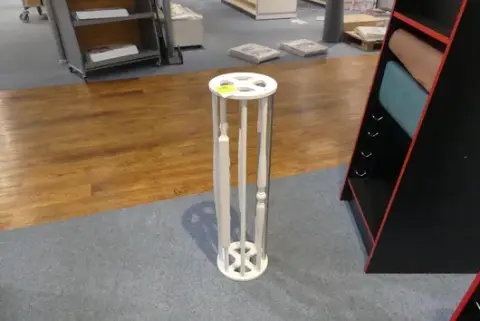 Display stand