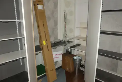 Lot of decorative items