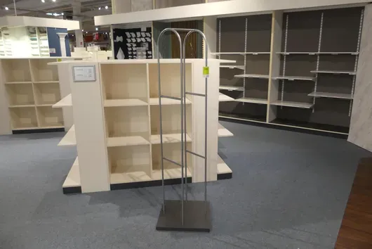 Display stand