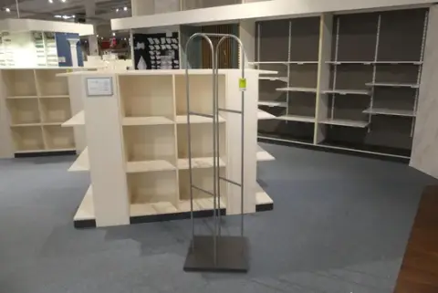 Display stand