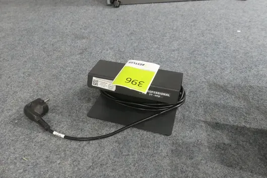 Banknote detector / UV inspection lamp Multi-Professional, 4 W UV lamp