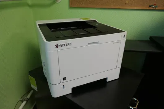 Kyocera - Printer