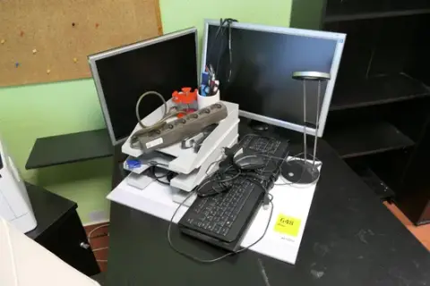 Lot technique