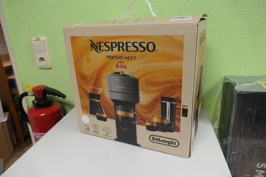 DeLonghi - Nespresso Vertuo Next Kapselmaschine