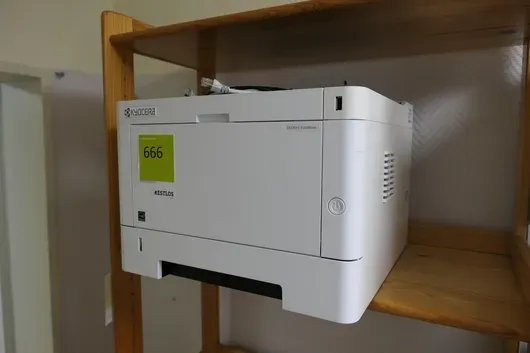 Kyocera - Printer