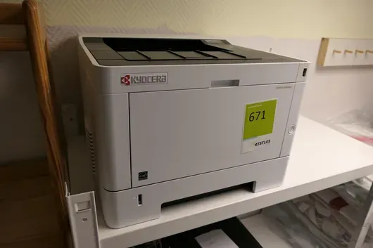 Kyocera - Printer