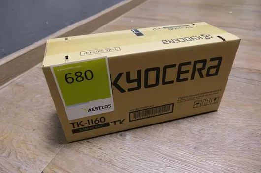 Kyocera - Toner kit TK-1160