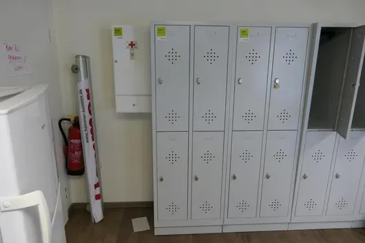 Spindschrank