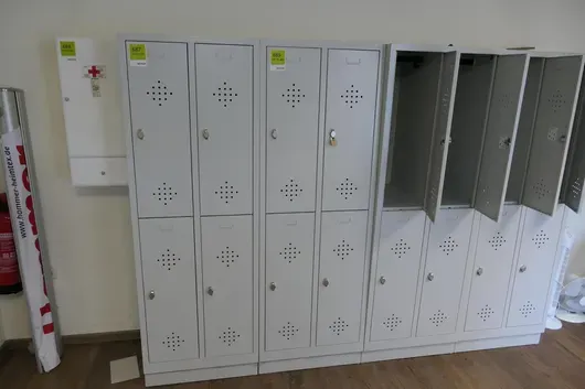Spindschrank