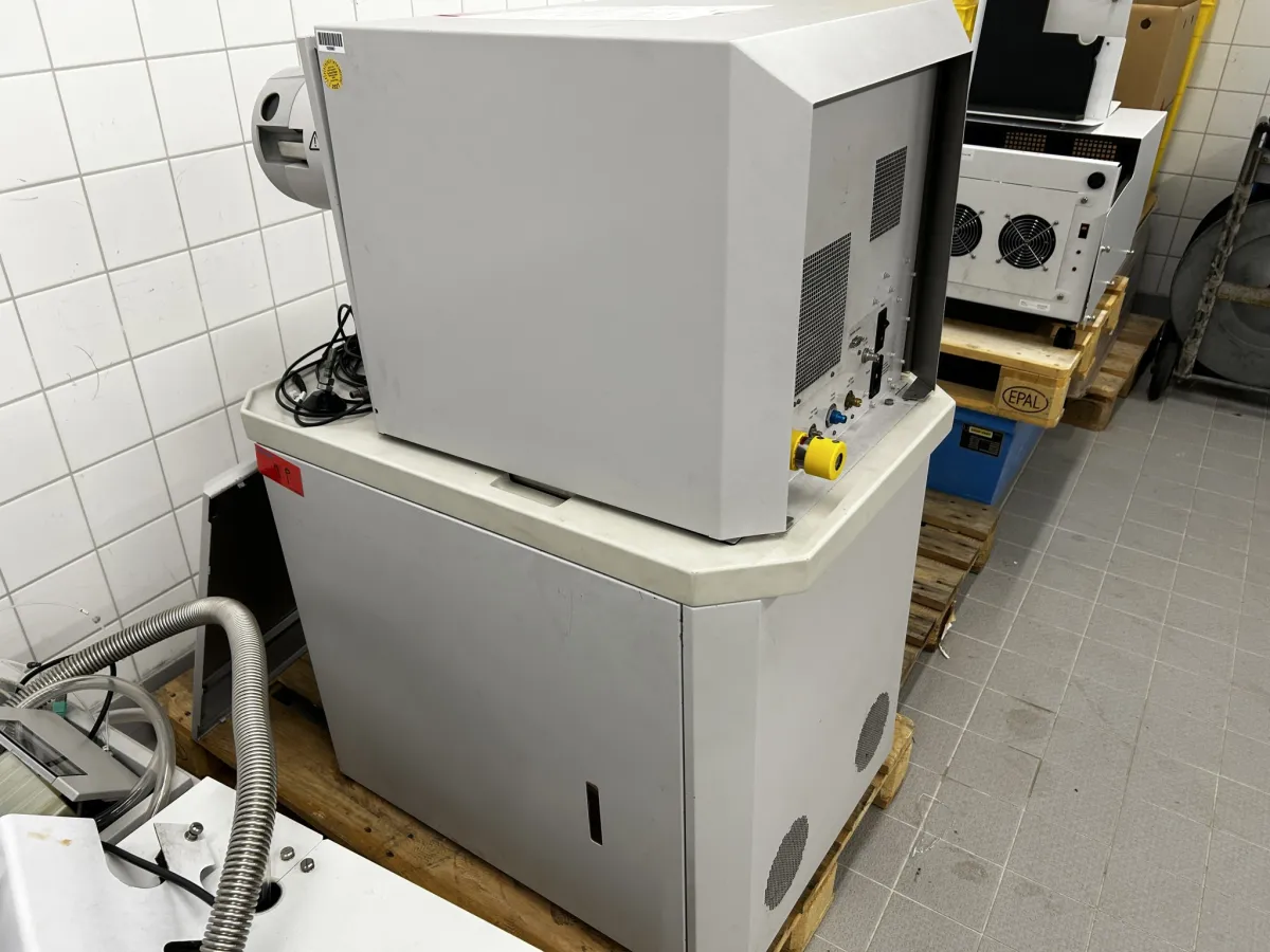 Hmotnostní spektrometr Bruker Esquire-LC