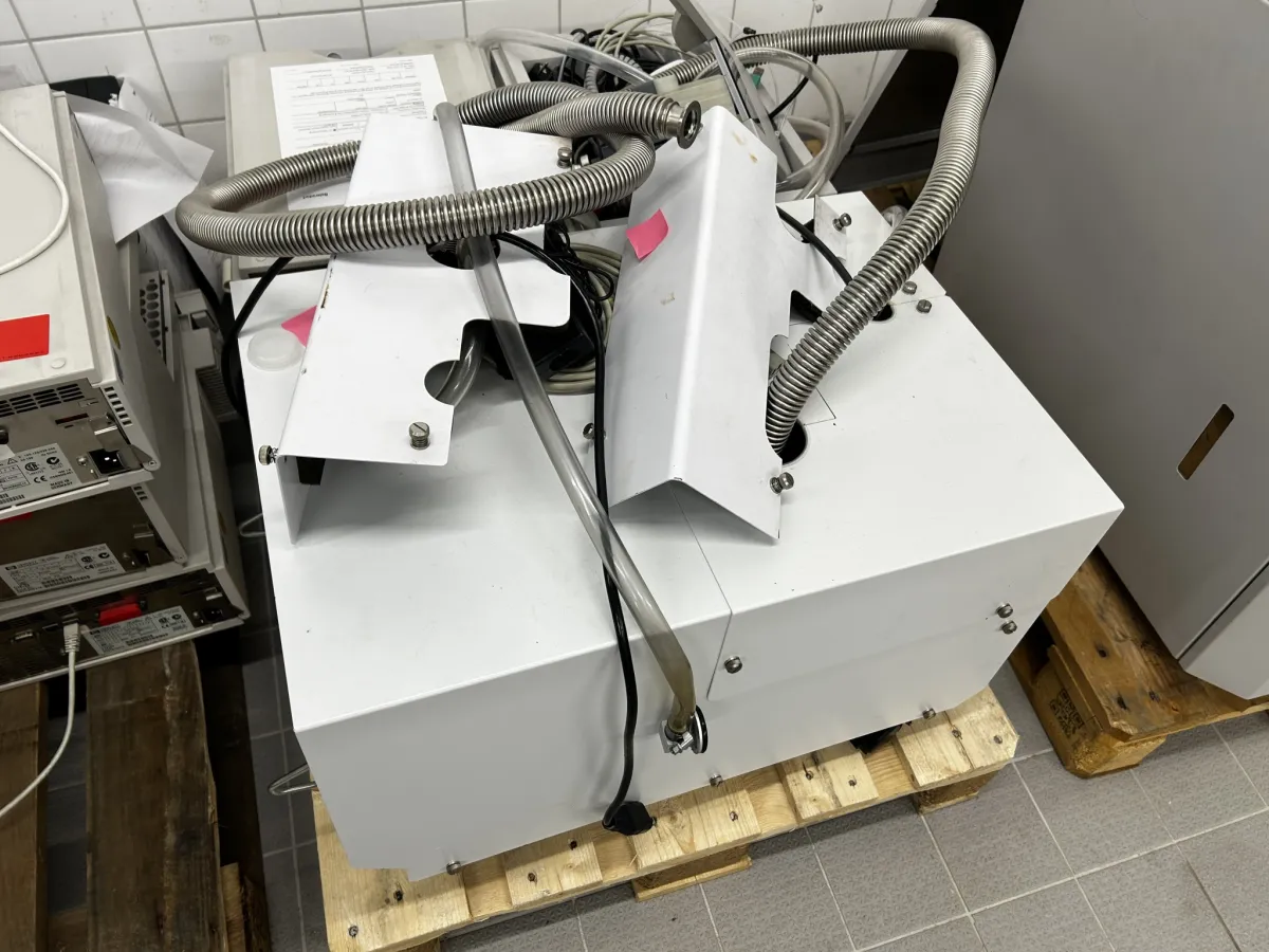 Система ВЭЖХ Agilent HP 1100