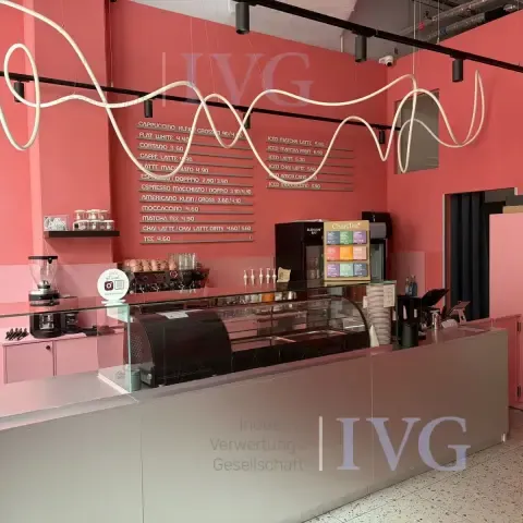 Bistro/Gastro Kitchen Equipment