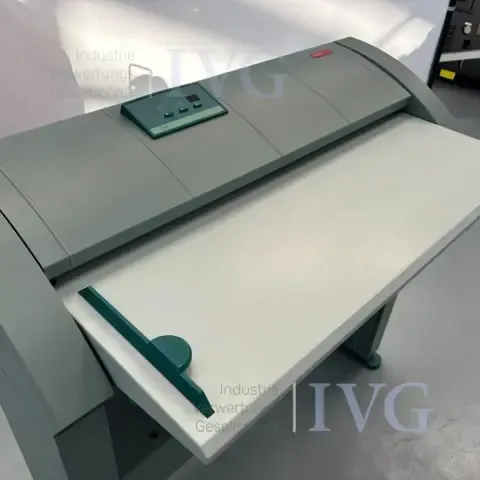 Falzmaschine OCE 940