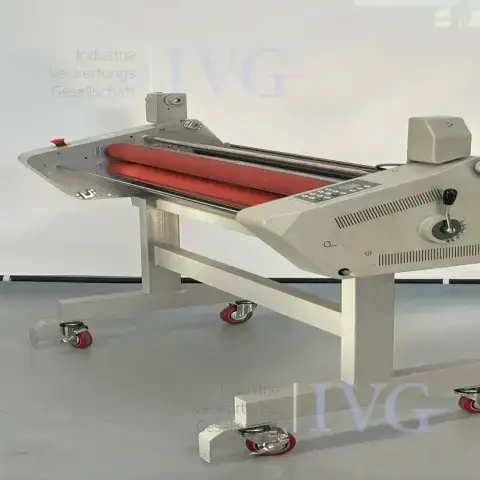 Rollenlaminator GMP Excelam-Q 1100 RS