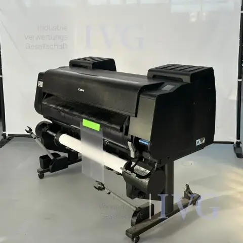 Plotter CANON ipf 8400s