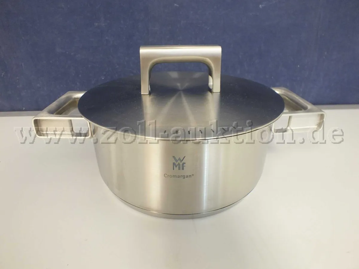 1 WMF Ultimate Cool braadpan, 20 cm