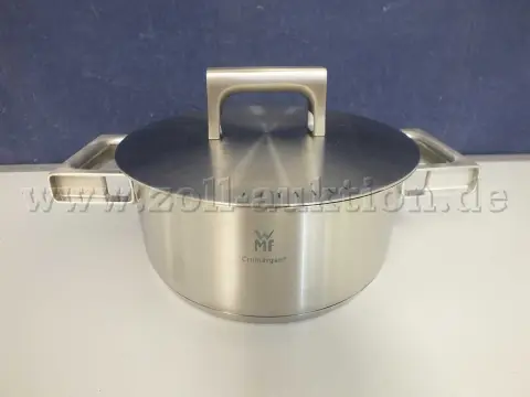1 WMF Ultimate Cool braadpan, 20 cm